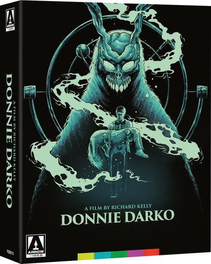 Donnie Darko 4K: Director's Cut - Limited Edition