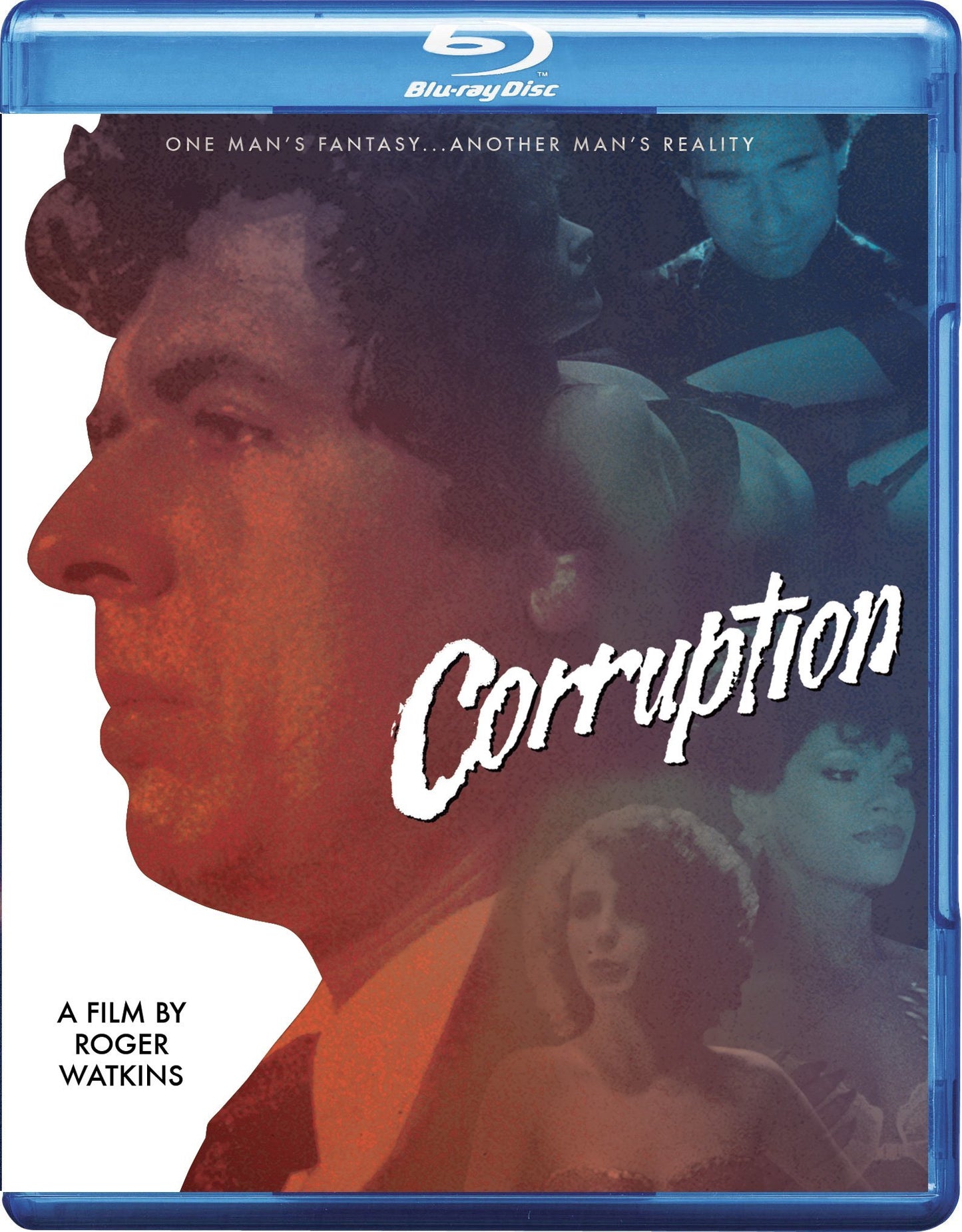 Corruption: Limited Edition (1983)(VS-098)(Exclusive)