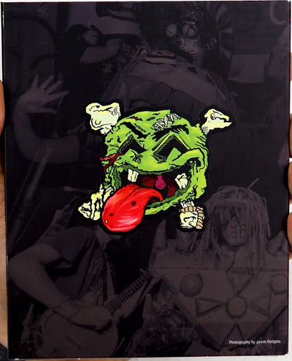 Green Jello Suxx Live: Limited Edition (ETRM-001)(Exclusive)