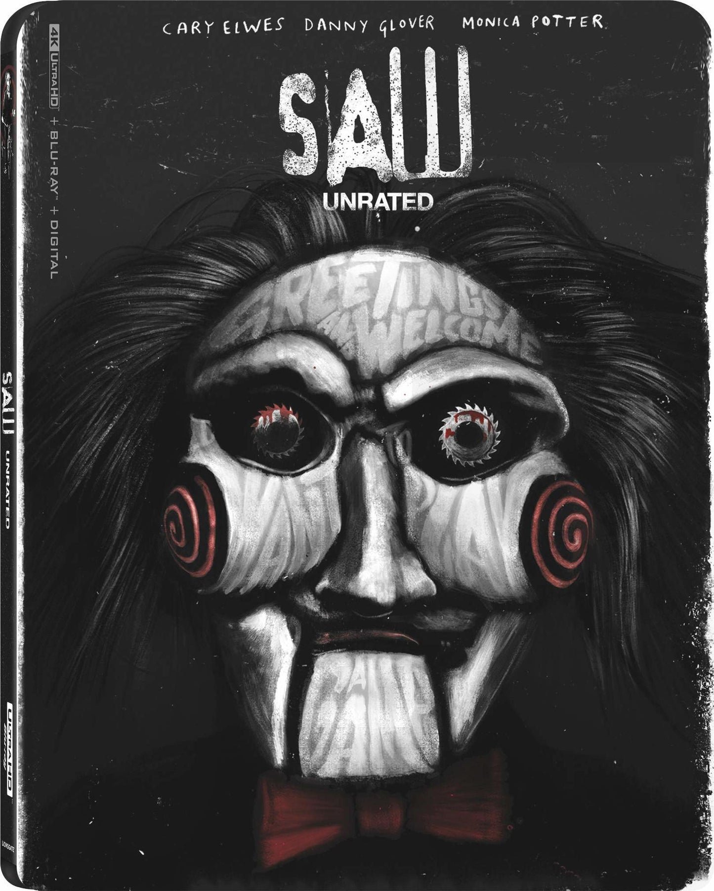 Saw 4K (2004)