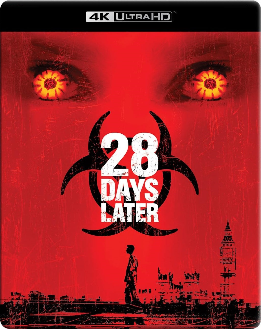 28 Days Later 4K SteelBook (UK)