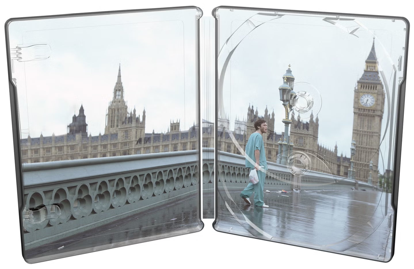 28 Days Later 4K SteelBook (UK)