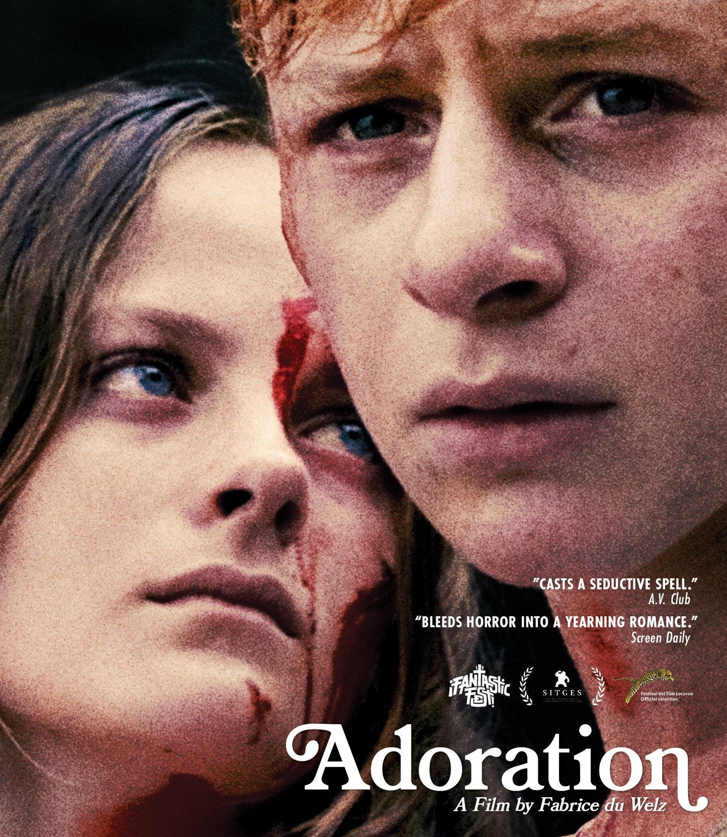 Adoration: Limited Edition (2019)(AI-?)(Exclusive)