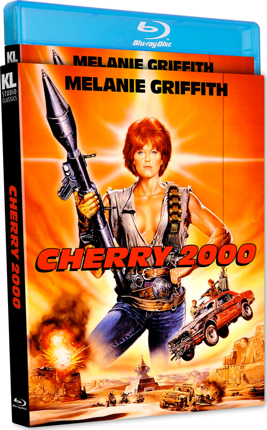 Cherry 2000 (Re-release)