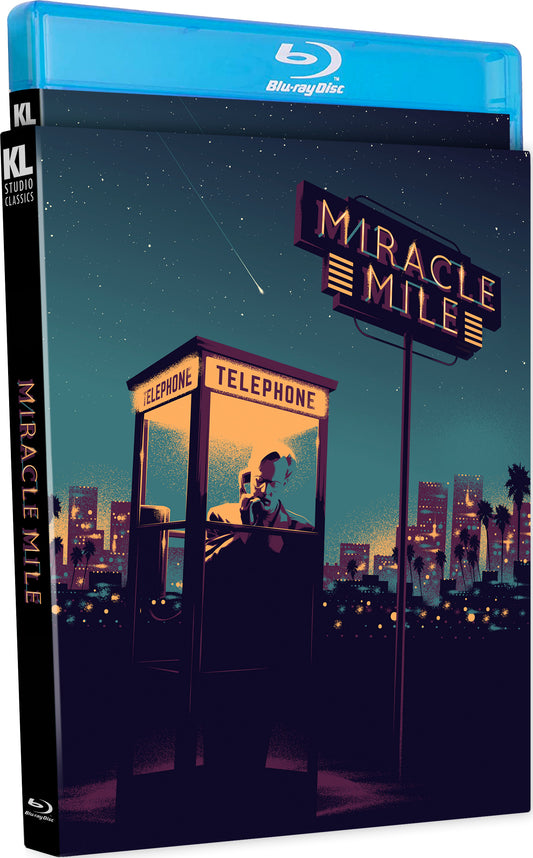 Miracle Mile (Re-release)