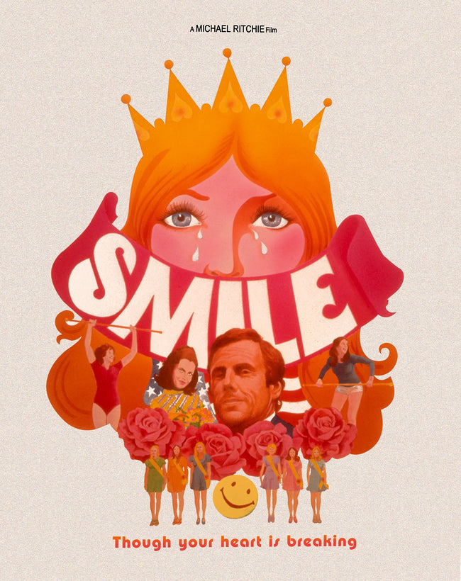 Smile: Limited Edition (1975)(FCE-004)