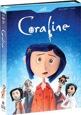Coraline