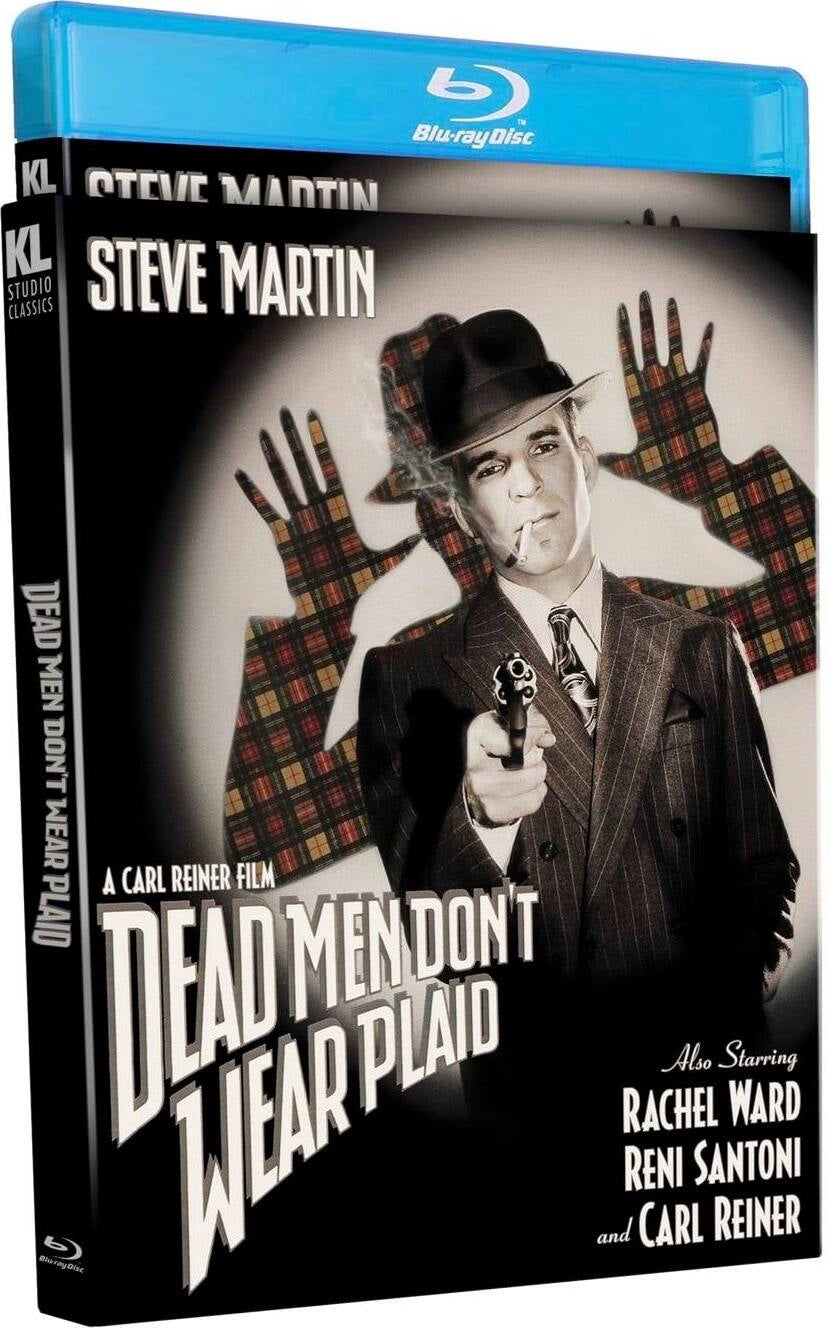 Dead Men Don't Wear Pants (Slip)*