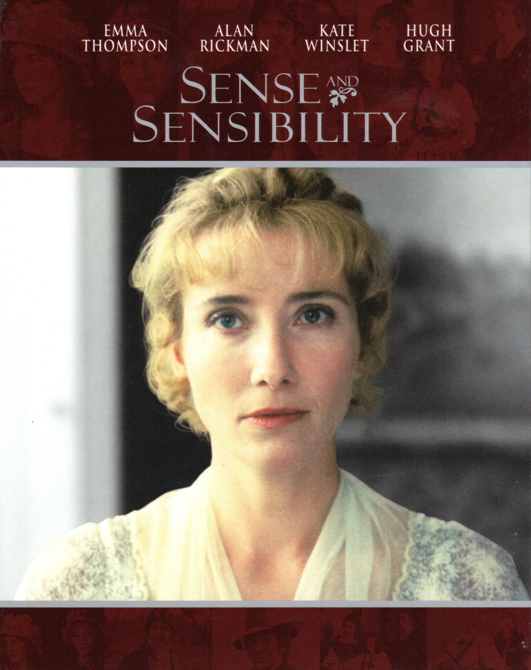 Sense and Sensibility 4K