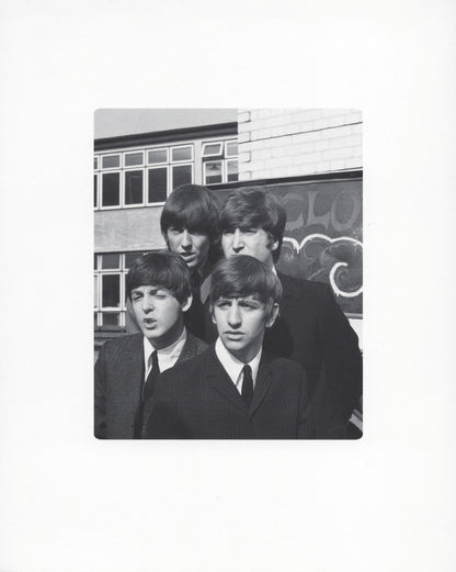 The Beatles: A Hard Day's Night 4K - Criterion Collection DigiPack