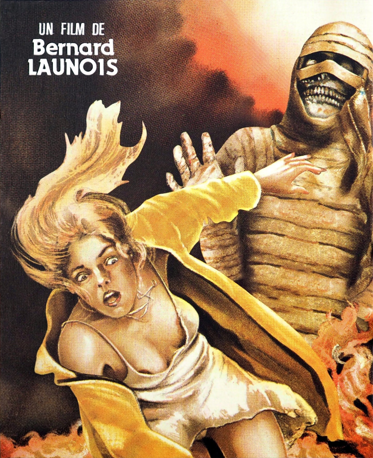 Devil Story: Limited Edition (1986)(VS-370)(Exclusive)*