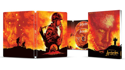 Apocalypse Now 4K SteelBook (Exclusive)