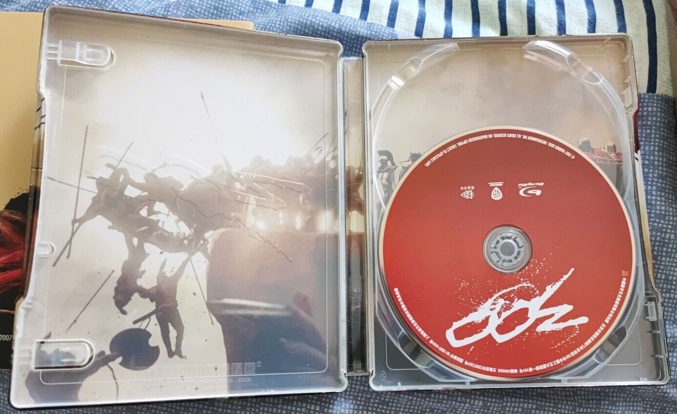 300 Full Slip SteelBook (2006)(HDZeta Gold Label #?)(China)