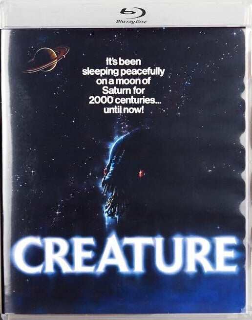 Creature: Limited Edition (1985)(VS-377)(Exclusive)