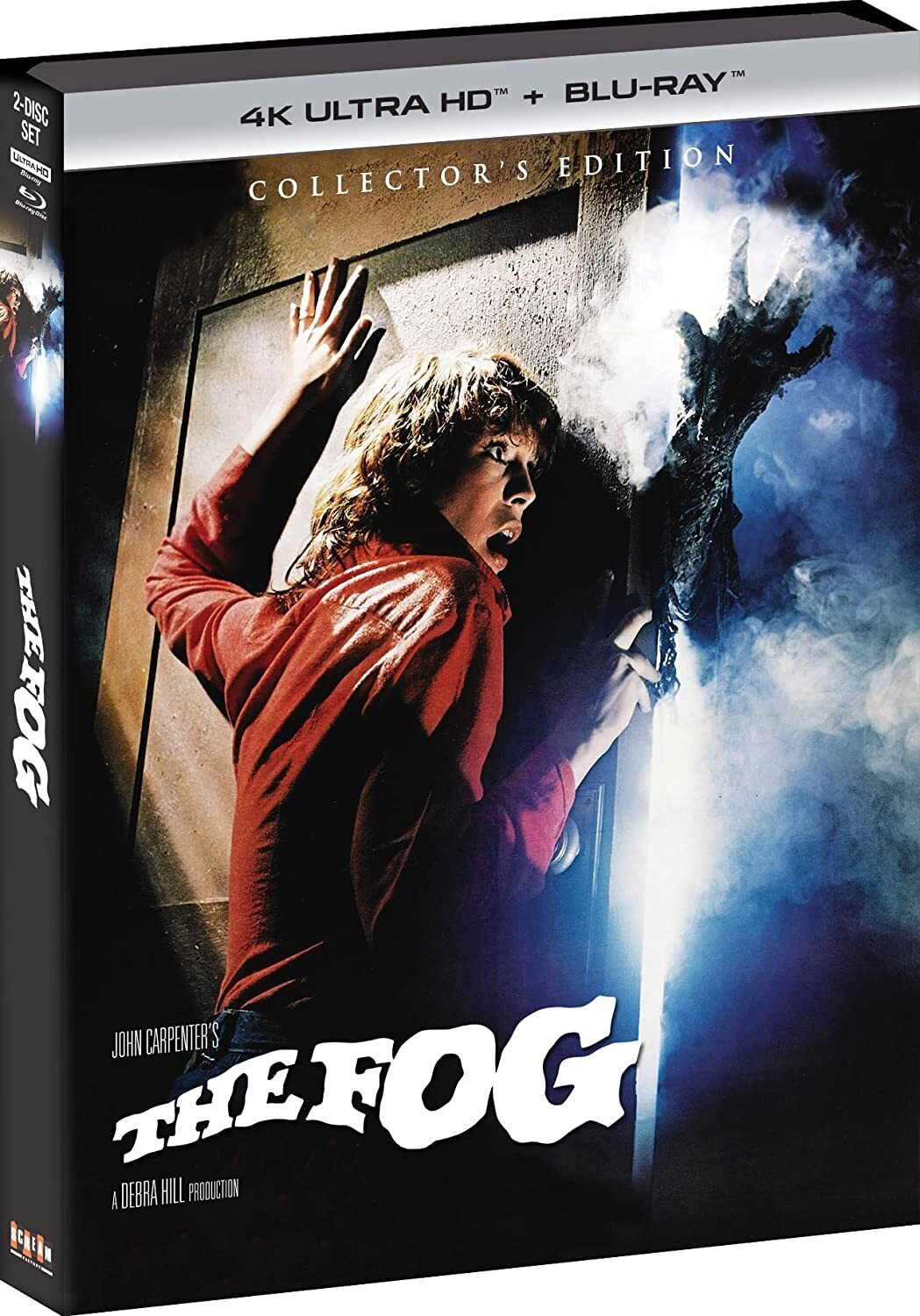 The Fog 4K: Collector's Edition (1980)