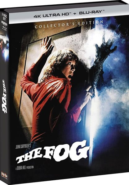 The Fog 4K: Collector's Edition (1980)