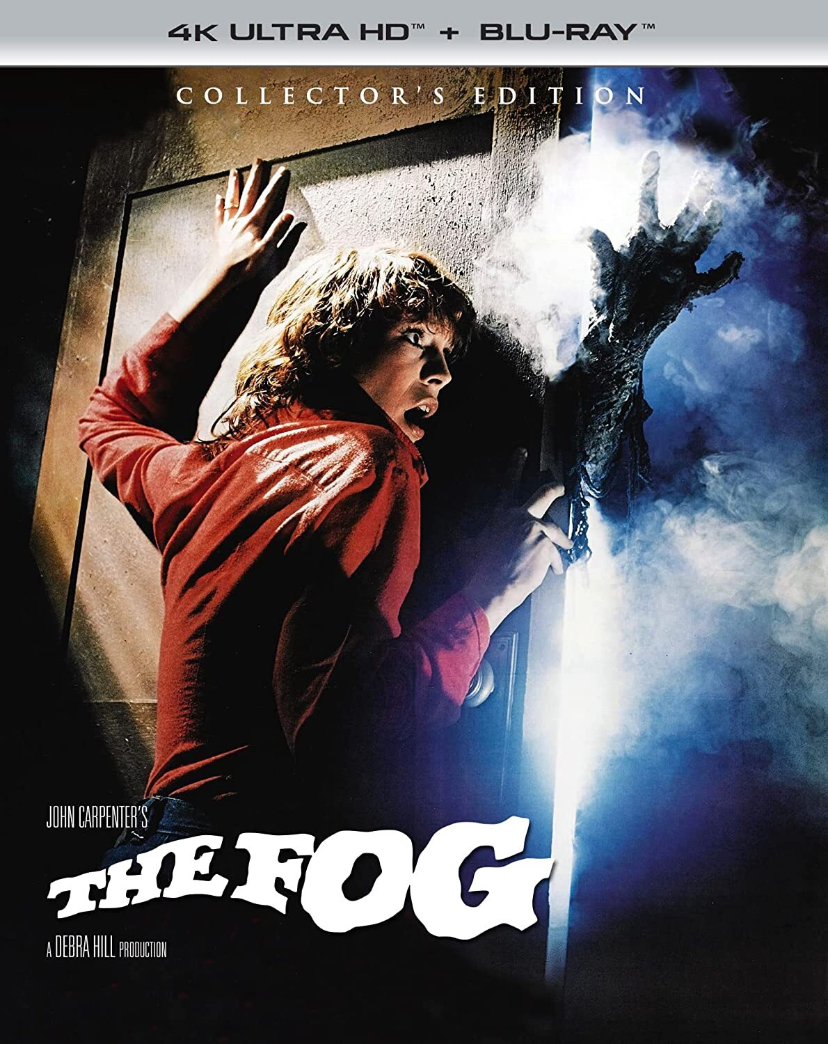 The Fog 4K: Collector's Edition (1980)
