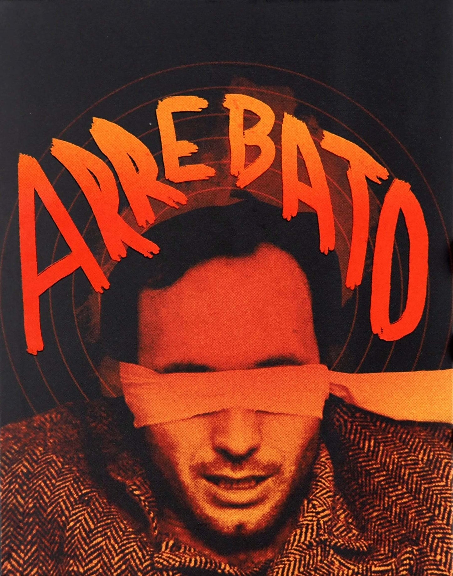 Arrebato: Limited Edition (AI-?)(Exclusive)