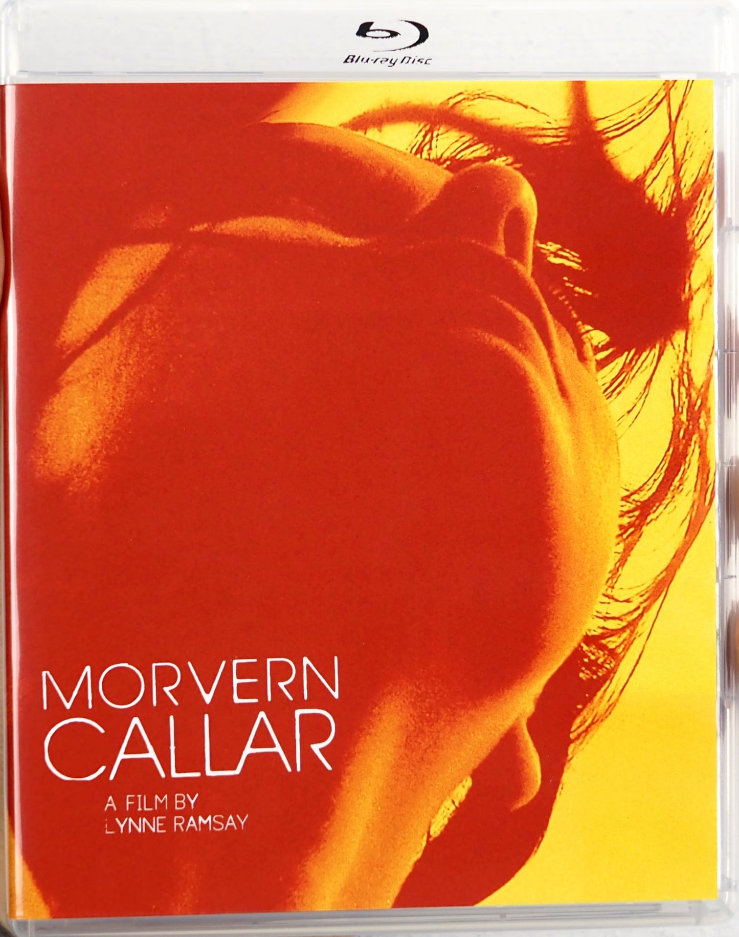 Morvern Callar: Limited Edition (FCE-00?)