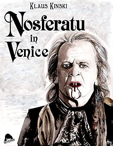 Nosferatu in Venice: Limited Edition (Exclusive)