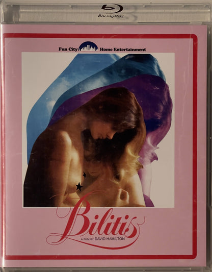 Bilitis: Limited Edition (FCE-010)