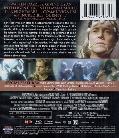 Communion: Limited Edition (Re-release)