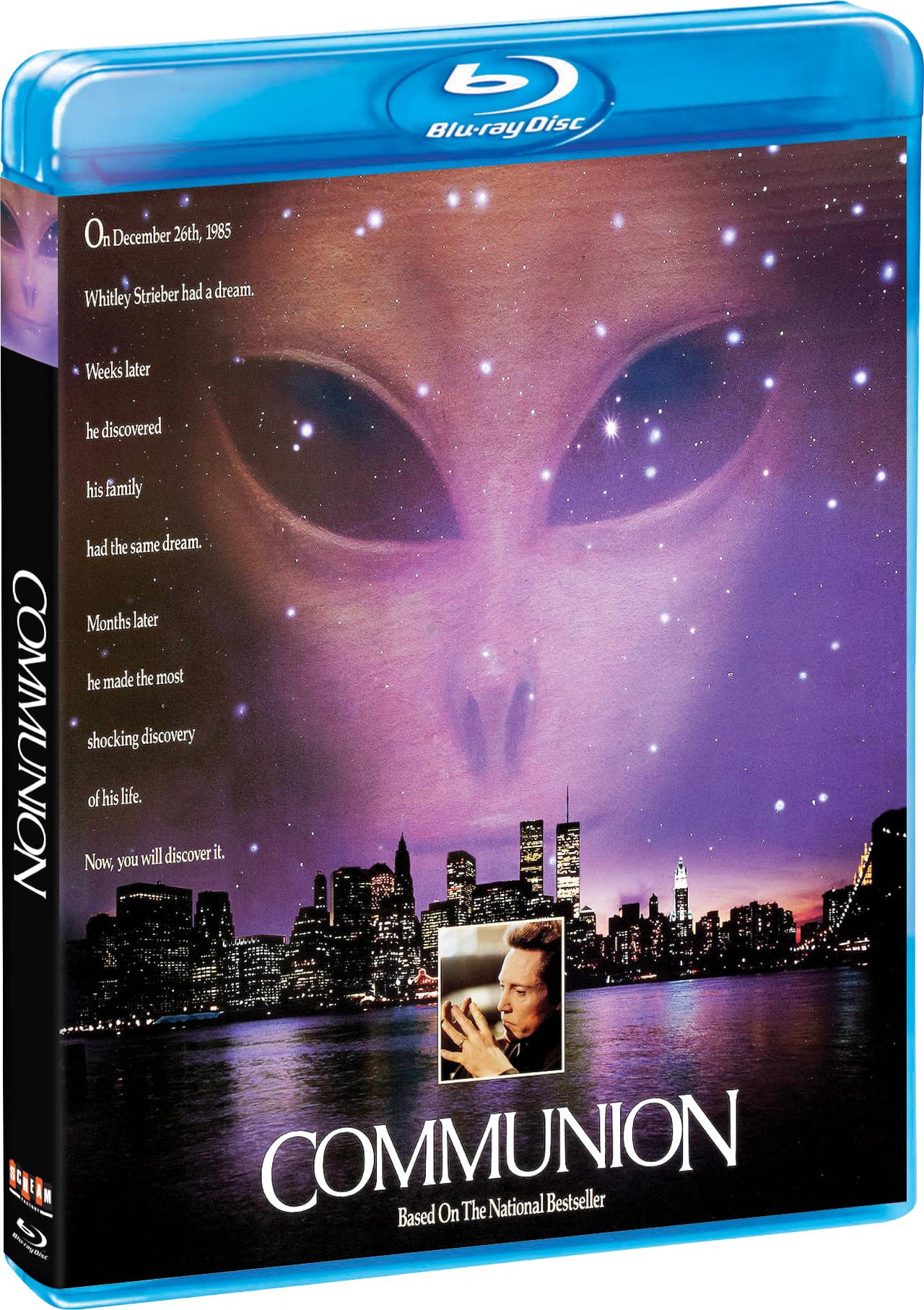 Communion: Limited Edition (Re-release)