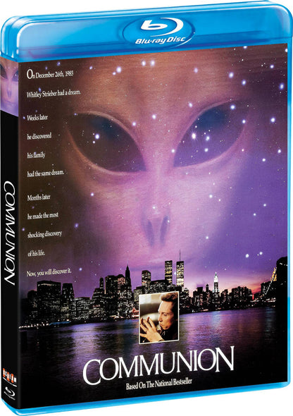 Communion: Limited Edition (Re-release)