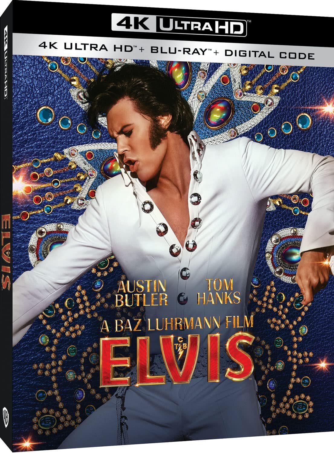 Elvis 4K (2022)