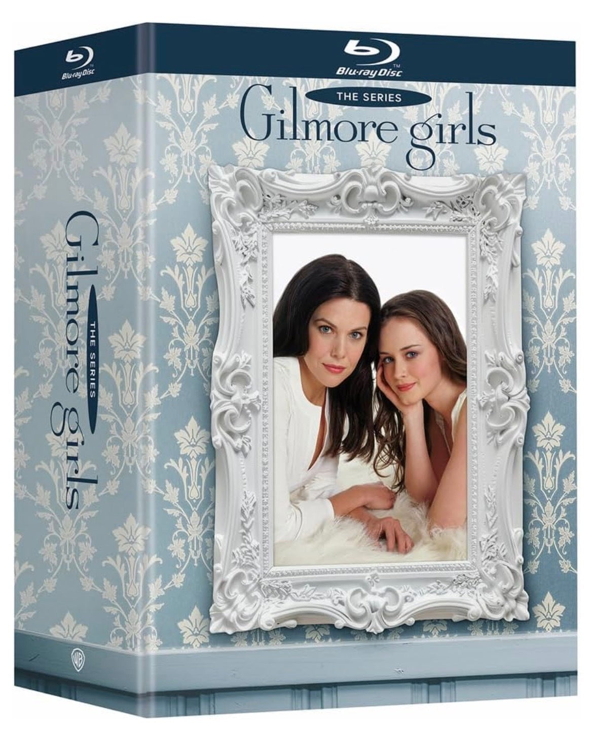 Gilmore Girls: The Complete Series