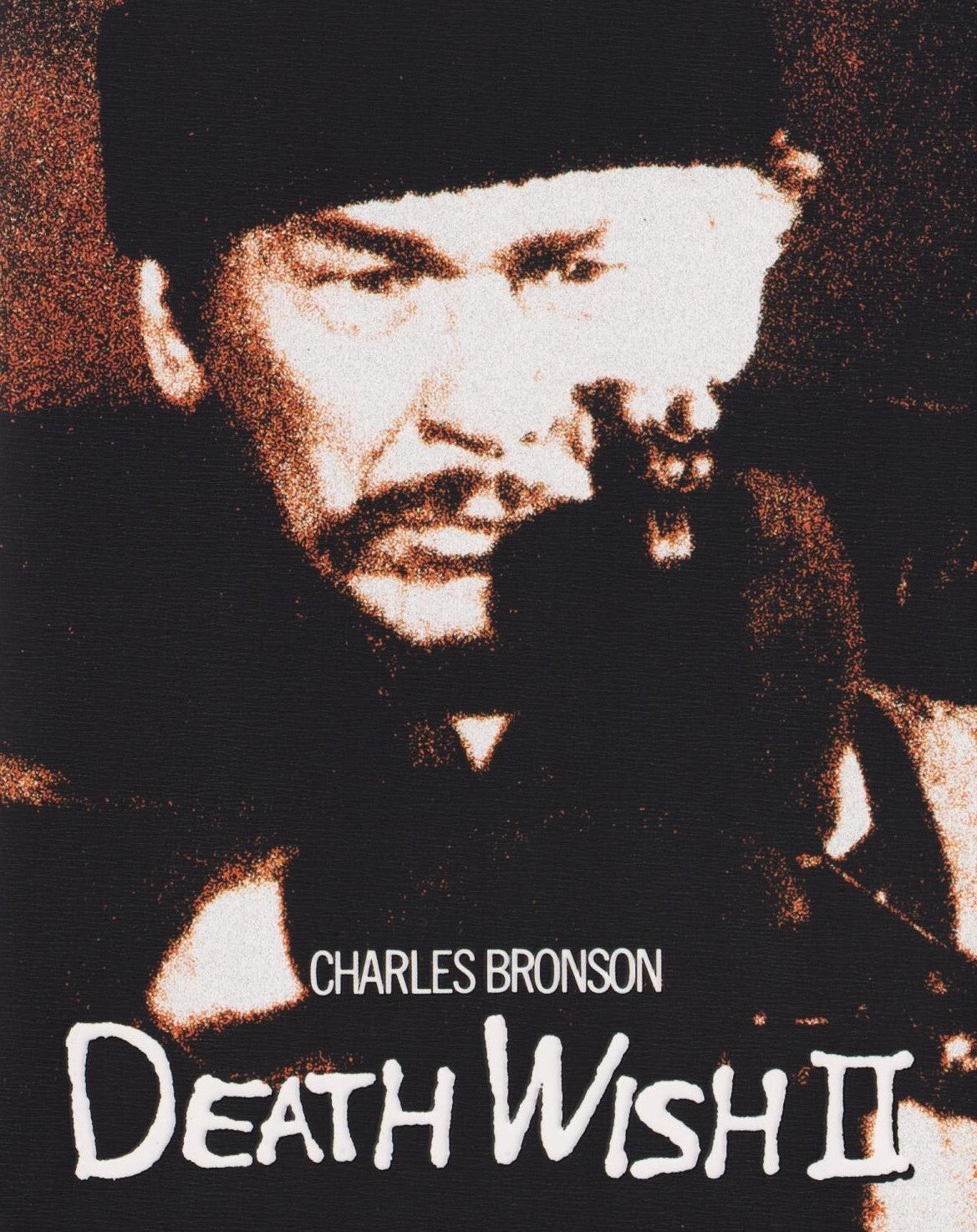 Death Wish II 4K: Limited Edition (VS-393)(Exclusive)