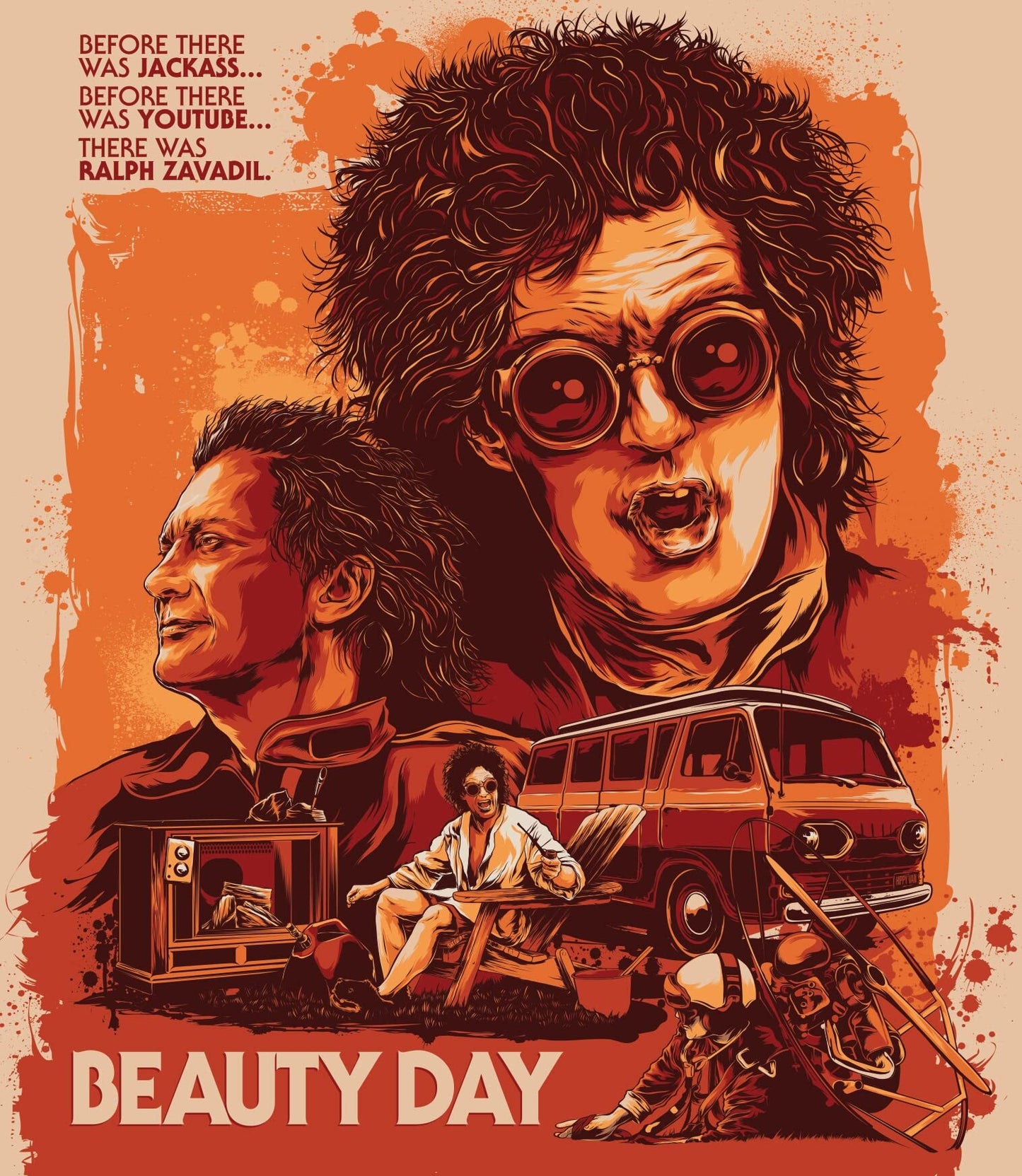 Beauty Day: Limited Edition (CC-005)(Exclusive)