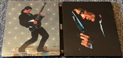 Desperado 4K SteelBook