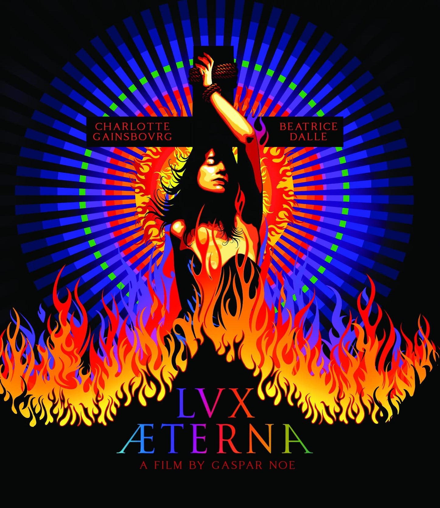 Lux Aeterna: Limited Edition (YVP-006)(Exclusive)