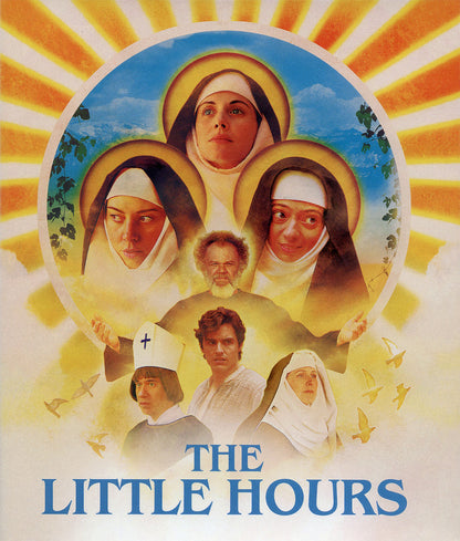 The Little Hours: Limited Edition (GS-007)(Exclusive)