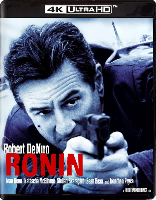 Ronin 4K (1998)