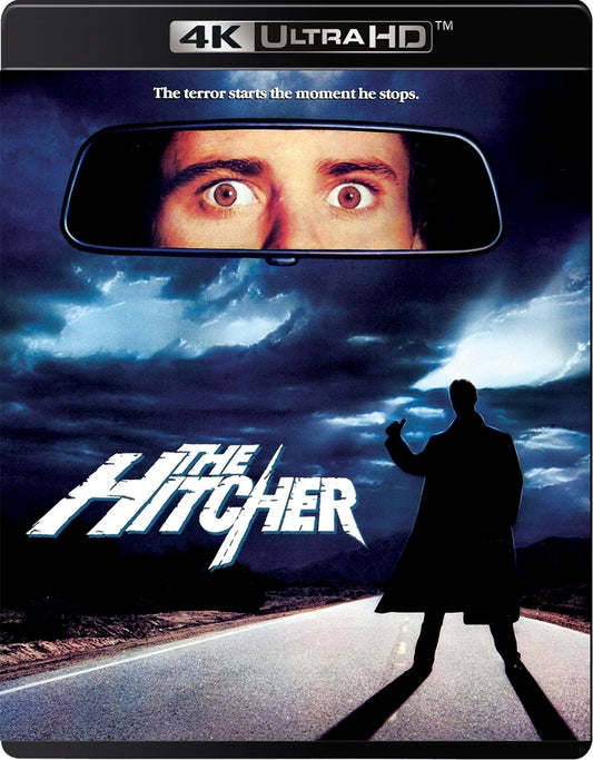 The Hitcher 4K