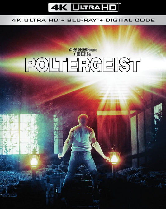 Poltergeist 4K (1982)(Slip)*