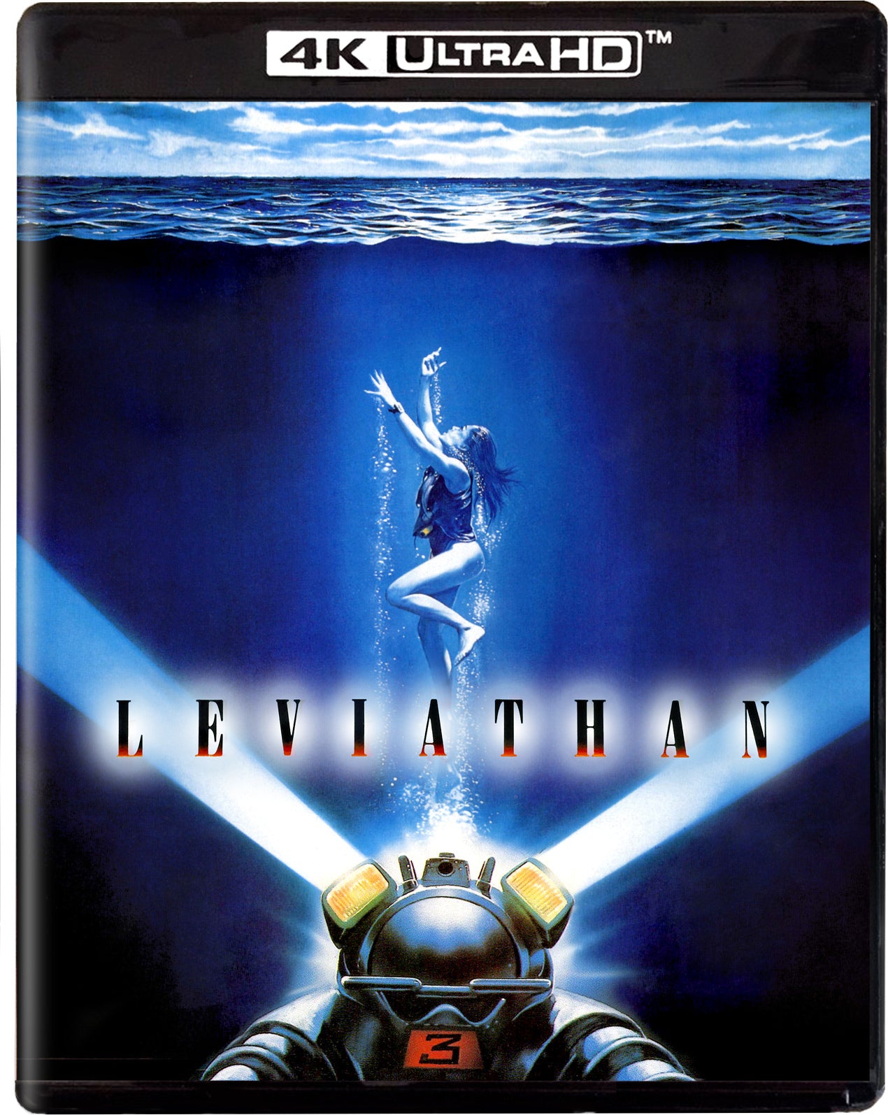 Leviathan 4K – Blurays For Everyone