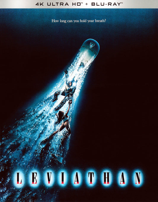 Leviathan 4K (Slip)