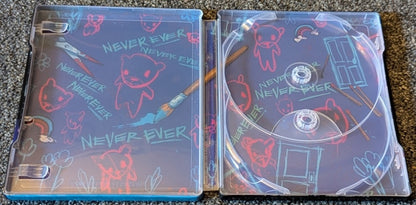 Imaginary 4K SteelBook (Exclusive)