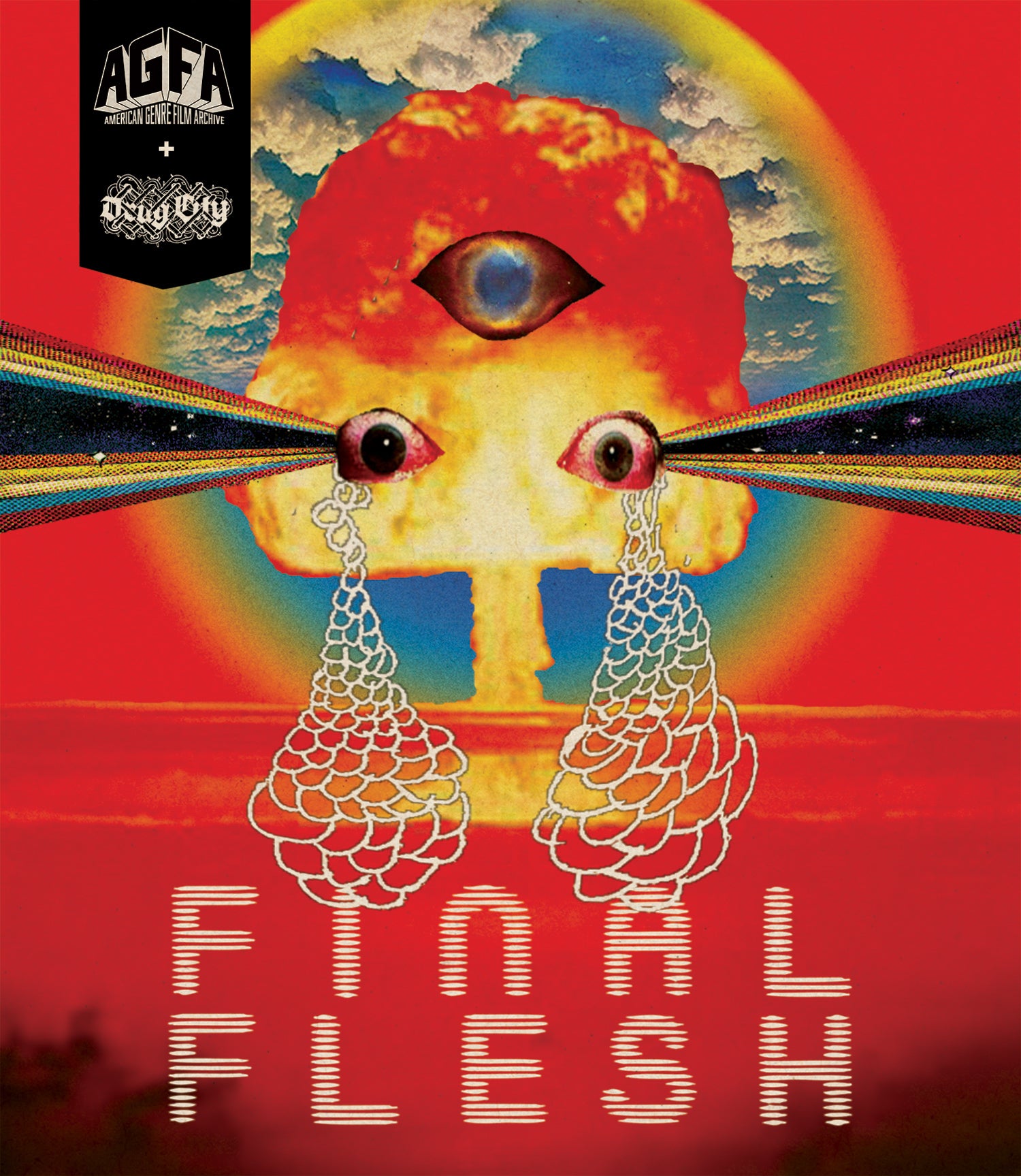 Final Flesh: Limited Edition (AGFA-041)(Exclusive)* – Blurays For