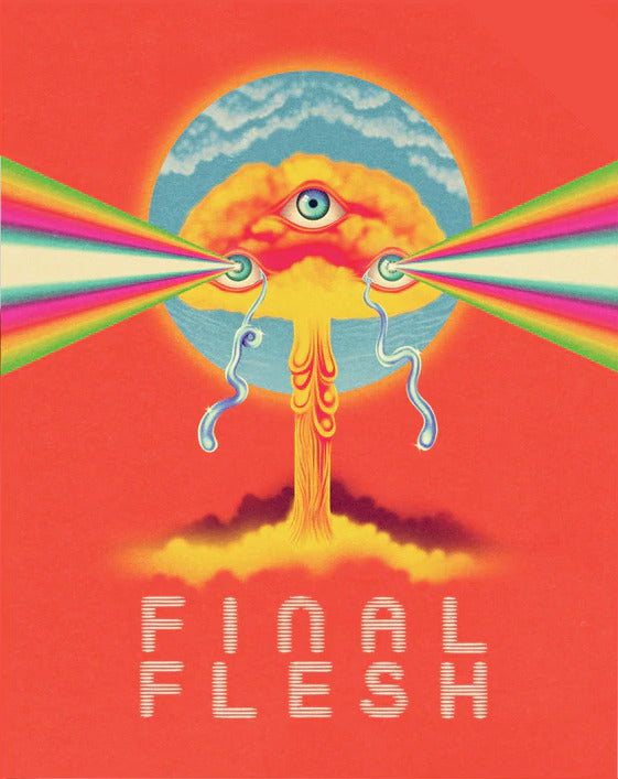 Final Flesh: Limited Edition (AGFA-041)(Exclusive)* – Blurays For