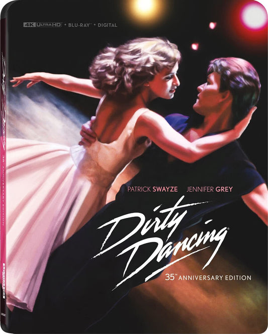 Dirty Dancing 4K