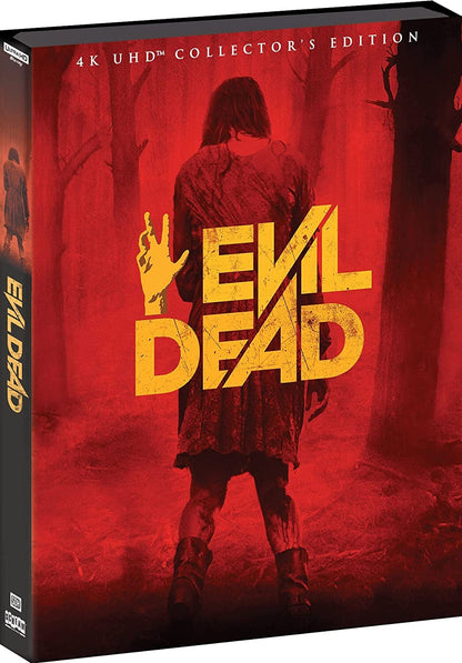 Evil Dead 4K (2013)