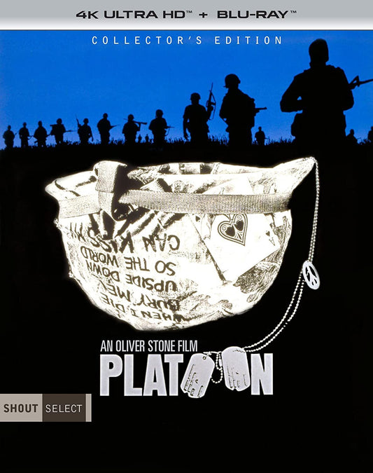 Platoon 4K