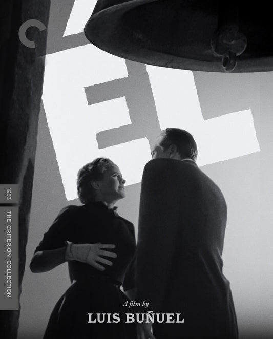 El 4K: Criterion Collection (1953)