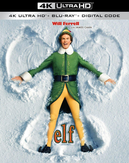 Elf 4K (2003)