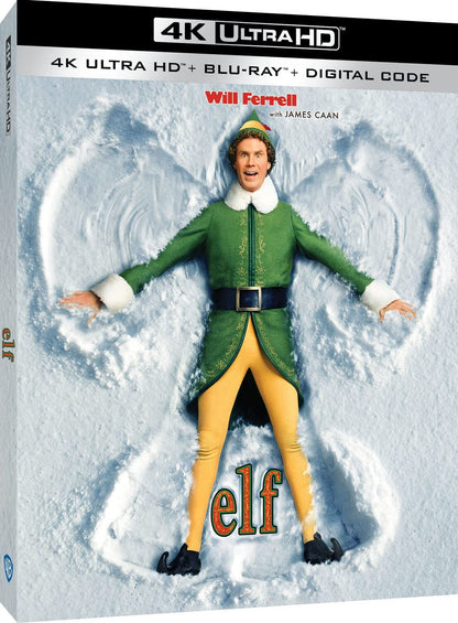 Elf 4K (2003)