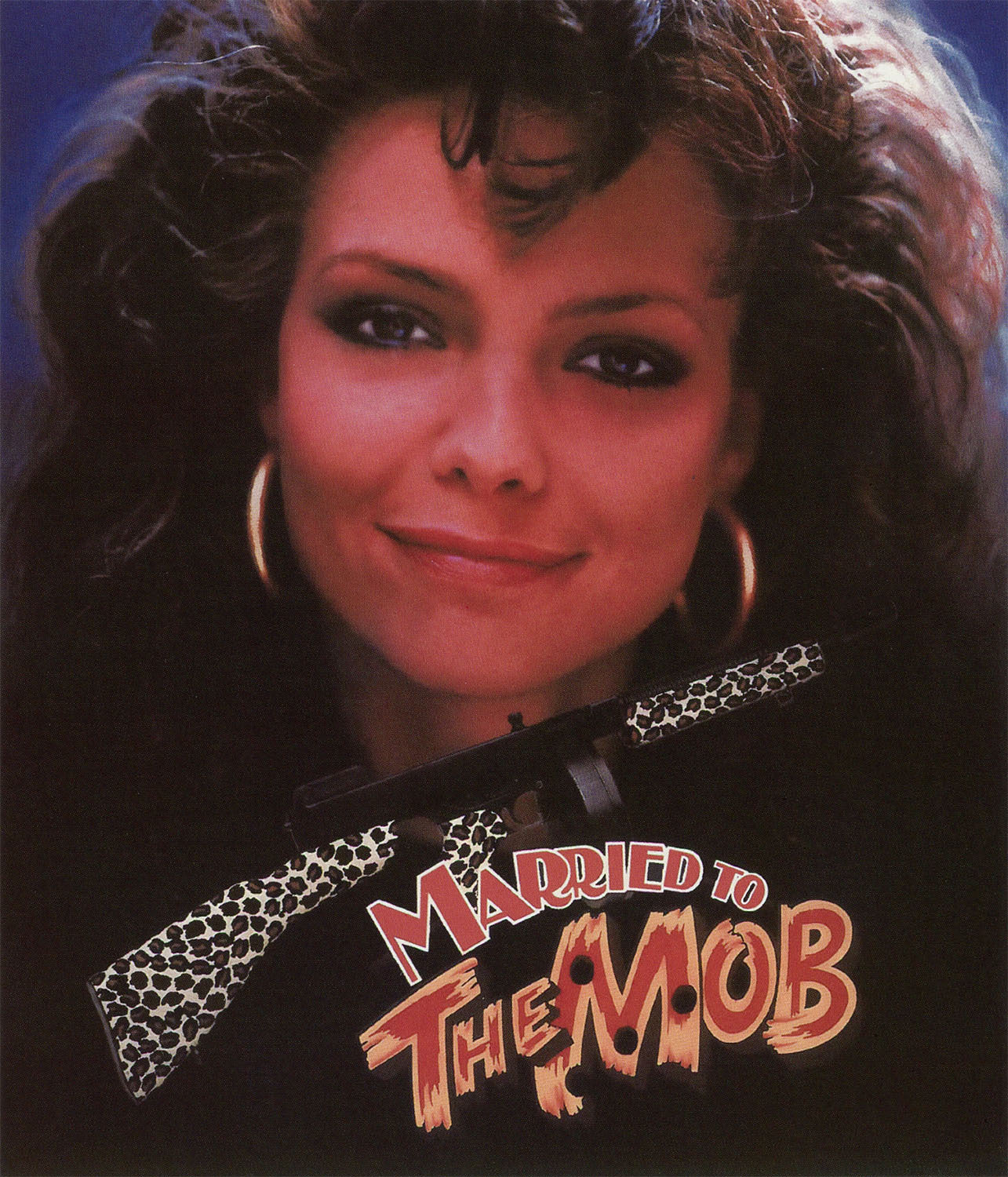 Married to the Mob: Limited Edition (FCE-015) – Blurays For Everyone